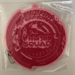 プロジェクトセカイ Vivid BAD SQUAD ラバーキーホルダーのサムネイル