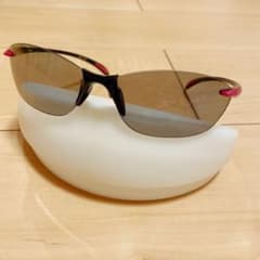 SWANS ランニング用偏光サングラスのサムネイル