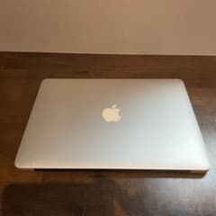 Apple MacBook Air (A1466) 本体のサムネイル
