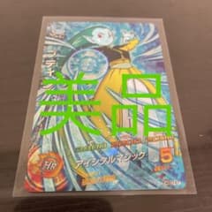 スーパードラゴンボールヒーローズ プティン HGD7-57のサムネイル