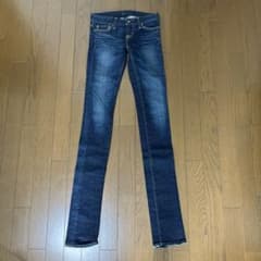 Moussy Skinny Jeans W23
