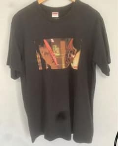 SUPREME 20SS ICHI THE KILLER SPLIT TEEのサムネイル
