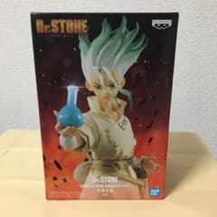·Dr.STONE  -石神千空- フィギュアのサムネイル