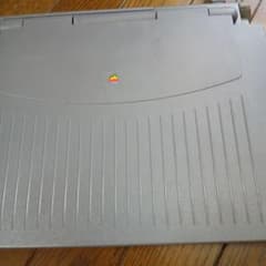 「Macintosh PowerBook 180cのサムネイル