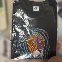 MULGA Tシャツ　Mサイズ　新品・未開封のサムネイル