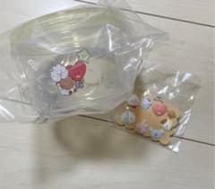 bt21 이치 반 복권