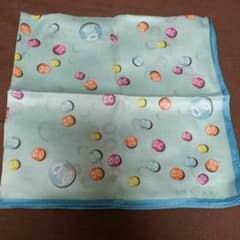 ボングナー☆様専用　セリーヌハンカチのサムネイル