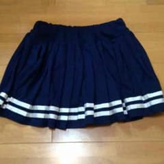 プリーツスカートのサムネイル