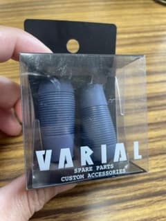 DRT VARIAL KNOB SLIM-Jのサムネイル