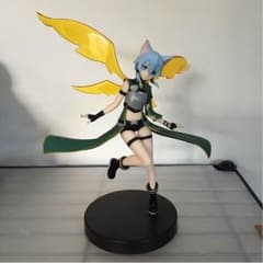 ソードアートオンラインのサムネイル