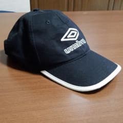 アンブロキャップのサムネイル