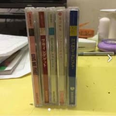 AKB48CDセットです！のサムネイル