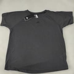 adidas グレー 半袖Tシャツ CLIMALITEのサムネイル