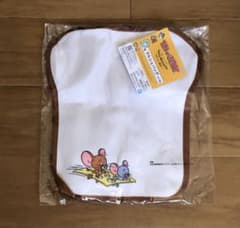 이치 반 쿠지 톰과 제리 D 상 마르쉐 가방