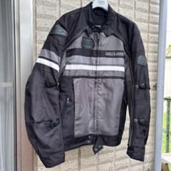 Harley-Davidson ライディングジャケットのサムネイル
