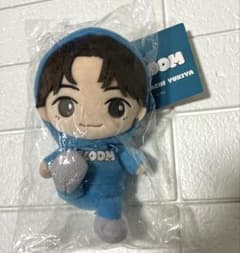 8LOOM 古町有起哉 綱啓永 ぬいぐるみ クッション 2025年最新】古町有起哉 綱啓永の人気アイテム - メルカリ