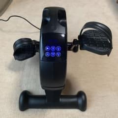 電動フィットネスバイクのサムネイル