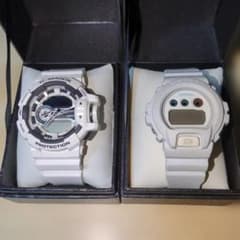 電池切れ・まとめ】G-SHOCK 非売品・市販品 - メルカリ