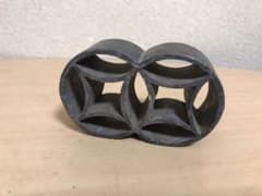 文鎮　ぶんちん　重りのサムネイル