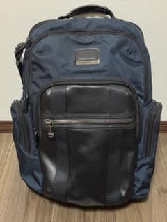 TUMI ネリスバックパック Nellis Backpack 国内正規品のサムネイル