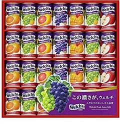 ウェルチ　w30 ギフト2箱セットのサムネイル