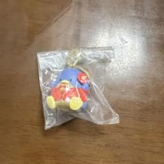 6️⃣サンリオ タキシードサム マスコット キーホルダーのサムネイル