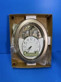 新品 メロディ掛時計 シチズンLegendaire レジェンデールM690 - メルカリ