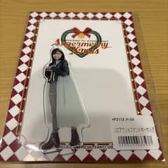 アンジュルム 川名凜 アクスタキーホルダーのサムネイル