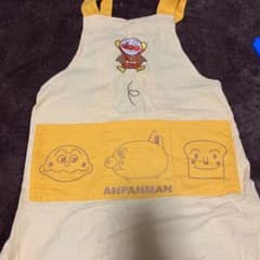 エプロンのサムネイル