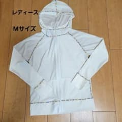 ラッシュガード　Mサイズ　レディースのサムネイル