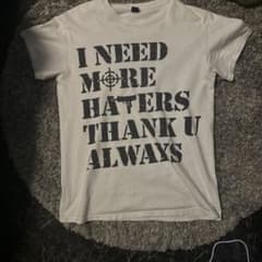 flexwitme Tシャツのサムネイル