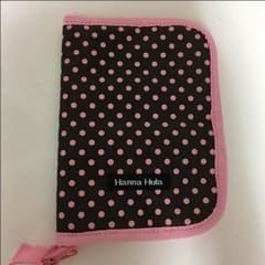 母子手帳ケースのサムネイル