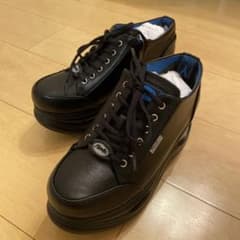 ひょ様専用ヨースケ厚底スニーカーのサムネイル