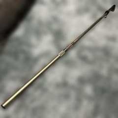 SHIMANO シマノ X-LINE 海魂 17 替え穂付き 石鯛竿 磯 釣り竿