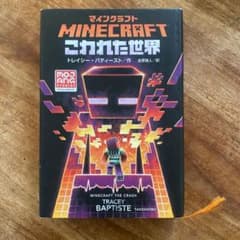 マインクラフト こわれた世界のサムネイル