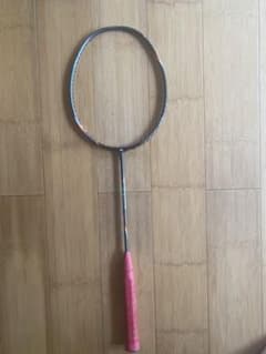 YONEX バドミントンラケット ヨネックス　アースセイバー2iのサムネイル