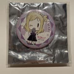 오하라 마리 러브라이브! 선샤인!! HAKODATE 캔 배지