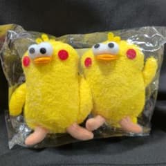 ポインコ ストラップのサムネイル