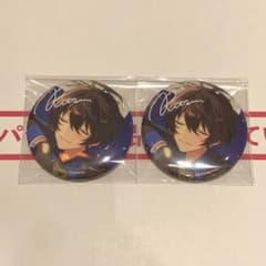 あんスタ 缶バッジ TRIP 朔間凛月2個 - メルカリ