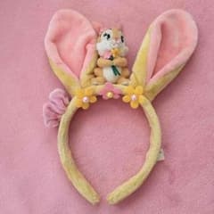 ミスバニー カチューシャのサムネイル