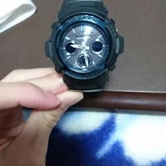 G―SHOCKのサムネイル