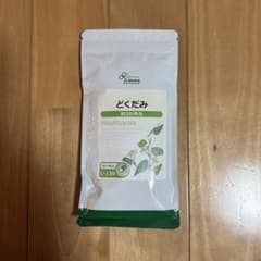 リプサ どくだみ 180カプセル　約3か月分 サプリメント - 5