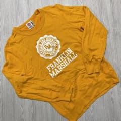 tamaさん専用　フランクリンアンドマーシャル　トレーナーのサムネイル