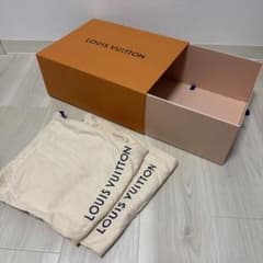 LOUIS VUITTON ギフトボックスのサムネイル