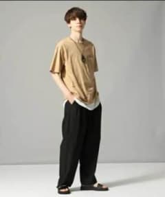 HARE Tシャツ Lサイズのサムネイル