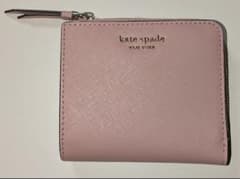 kate spade NEW YORK 二つ折り財布 WLRU5431のサムネイル