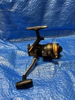 SHIMANOケタノストゥモローSS1000のサムネイル