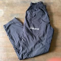 ATHLETA  パンツ　メンズMサイズのサムネイル