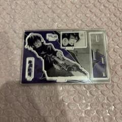 Jujutsu Kaisen Acrylic Stand Birthday