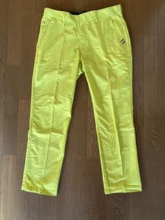 le coq sportif Golf Collection パンツ 88のサムネイル